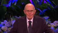 President Russell M. Nelson Addresses BYU Audience on Prophetic Leadership and Spiritual Growth