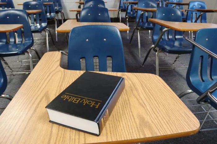 Westerville School Board Rescinds Religious Release Policy, Affecting LifeWise Academy’s Bible Instruction Program (Westerville, Ohio)