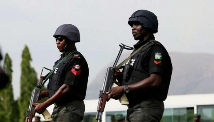 Anambra State Police Command Denies Taking Sides in Anglican Church Leadership Dispute