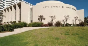 Former LA Christian Science Church Chairman Accused Of Embezzling $11.4 Million