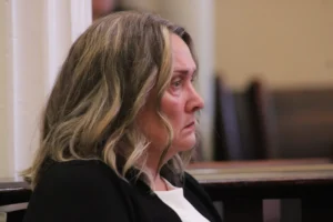 Former NGA Teacher Pleads Guilty to Sex Crimes with Student in Greene County