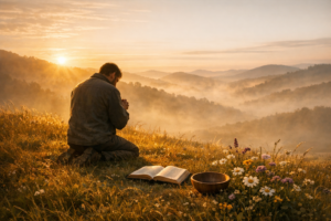 The Role of Fasting in Deepening Spiritual Growth and Discipleship