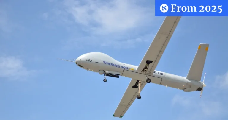NATO’s Defense Budget Increase Could Boost Israeli Arms Exports