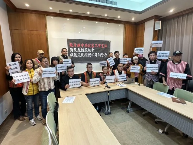 The Church of the Nazarene’s Elders’ Church Protests Against Indigenous Language Revival Efforts