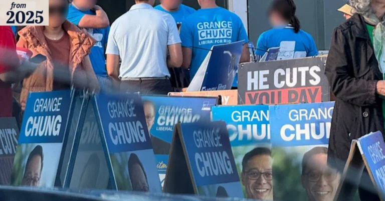 Plymouth Brethren Leader’s Message Sparks Unprecedented Election Mobilization