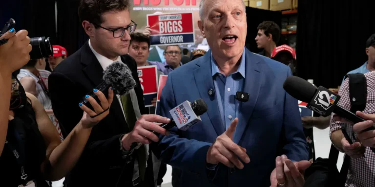 GOP Candidate Andy Biggs Defends Past Opposition to 2013 Bill Aimed at Addressing FLDS Child Marriage in Colorado City, Arizona