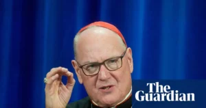 New York archdiocese seeks $300m to settle clergy abuse claims