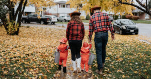 Christian Families & Halloween: A Biblical Approach to Celebrating the Season
