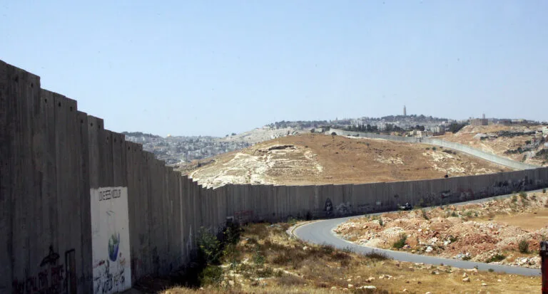 Christian Church (Disciples of Christ) Issues Pastoral Letter Condemning Israeli Policies as Apartheid