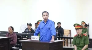 Montagnard Pastor Sentenced to Seven and a Half Years for Undermining National Unity Policy