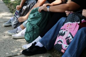DC Area Churches and Ministries Host Back-to-School Supply Giveaways