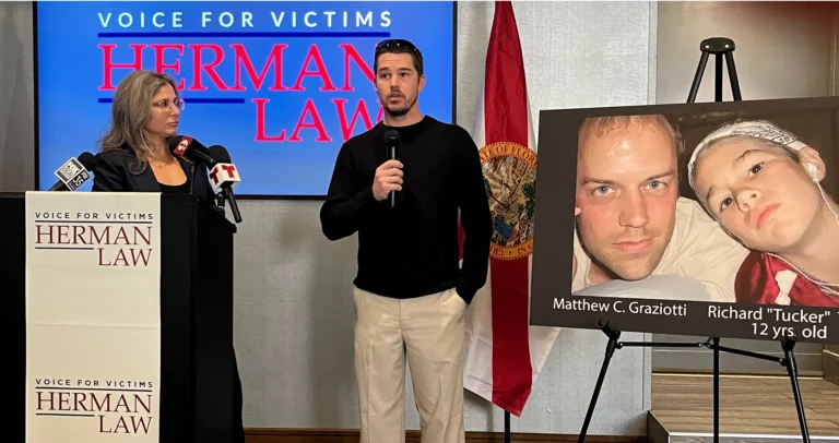 Volusia church and school face lawsuits for failing to prevent sexual abuse by employee with prior investigation history