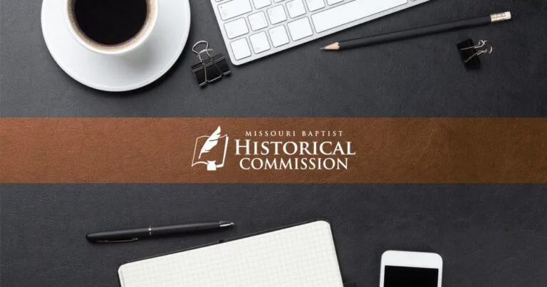 Missouri Baptist Historical Commission Offers Scholarships for MBC Partner Universities