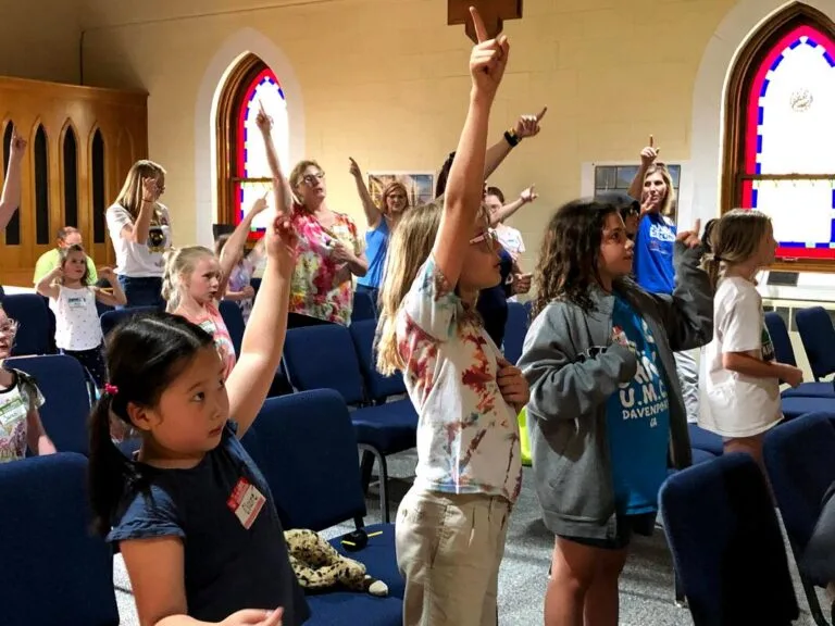 United Methodist Conference Updates Safe Sanctuaries Policy to Include LGBTQ+ Youth Guidelines, Excluding Traditionalists