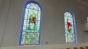 Morris Street Baptist Church Celebrates 160 Years of Community Service and Faithful Ministry