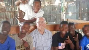 Missionary Accused of Sexual Abuse with Haitian Boys Faces Federal Charges