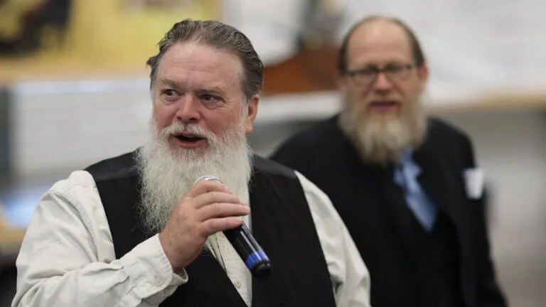 Plain Anabaptist Groups Convene to Address Concerns Over Decline in Radical Christian Practice