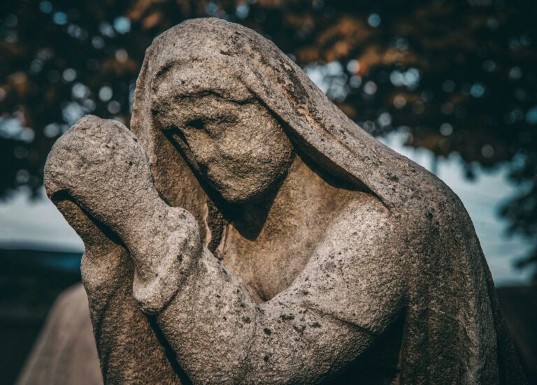 The Solitary Grief of Miscarriage