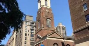 Unitarian Church of All Souls Celebrates 200th Anniversary with Bicentennial Events and Historical Reflection