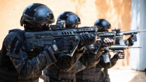 Israel’s Economy Boosted by Arms Exports: “We Can Show Everyone How Efficient Our Products Are”