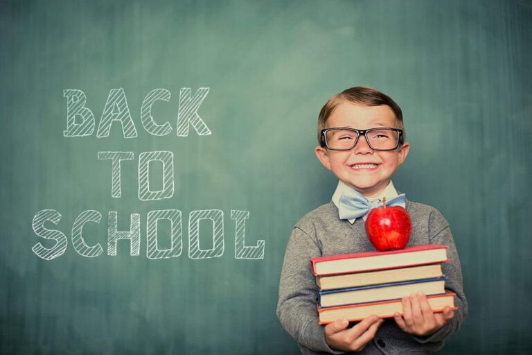 Guthrie Free Methodist Church Offers Free Back-to-School Haircuts and Auriculotherapy Acupuncture Services on August 15 (Guthrie, Oklahoma)