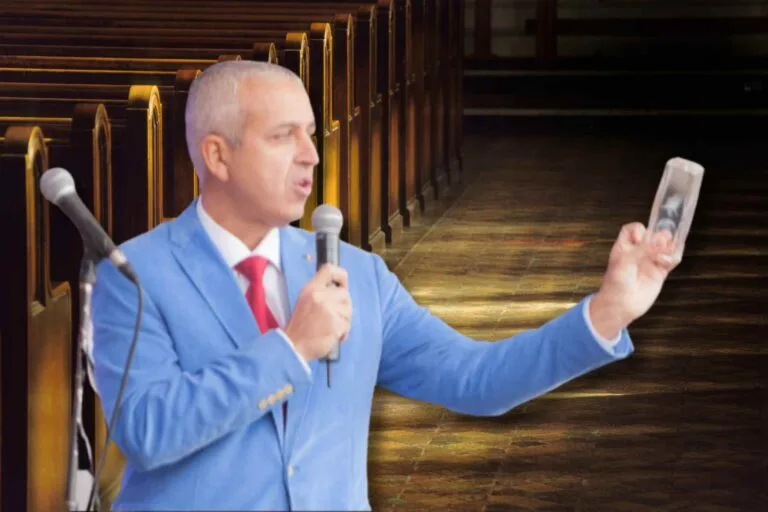 Sexual Abuse Allegations Against Adventist Figure Daniel Țecu in Spain and Romania