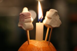 Moravian Church Origins Traced to 18th-Century Christingle Tradition