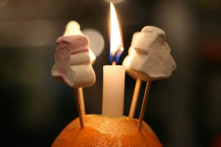 Moravian Church Origins Traced to 18th-Century Christingle Tradition