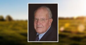 Macedonia Moravian Church Honors Calvin Ray Cress with Celebration of Life Service