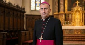 The Chaldean Church Elects New Patriarch Mar Paul III Nona
