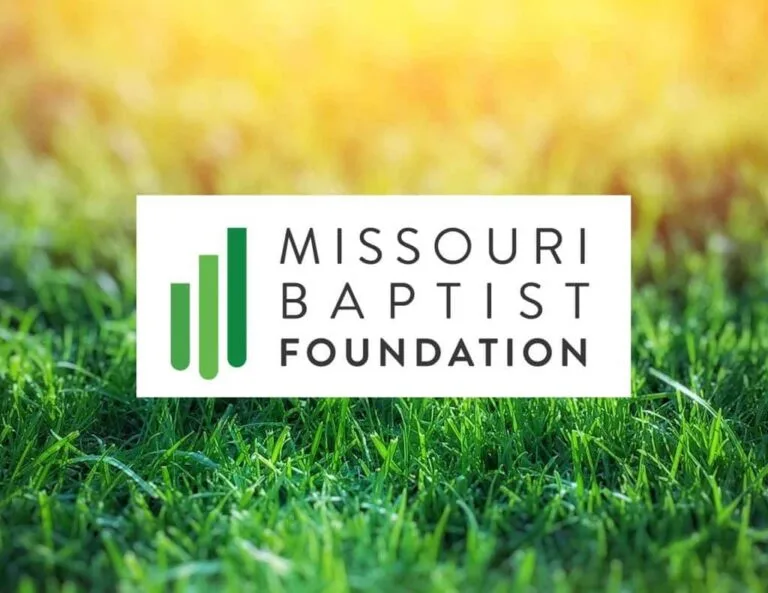 Missouri Baptist Foundation Launches New Investment and Ministry Support Tools