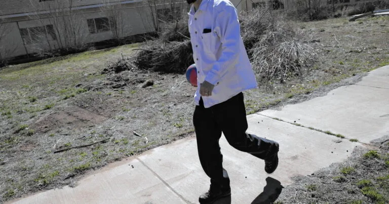 Former FLDS Member Recalls Community Life Before Warren Jeffs’ Control