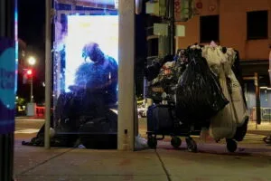 Trump Announces Removal of D.C. Camps, Local Governments Vary in Response to Homelessness Crisis