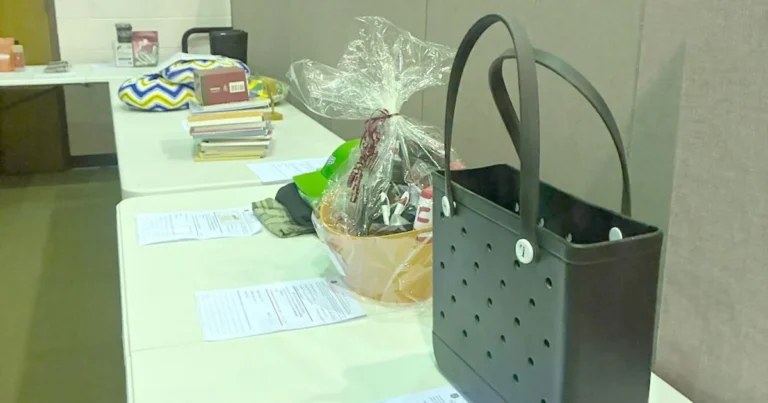 Salvation Army Reschedules Harvest Auction for Saturday Following Technical Issues