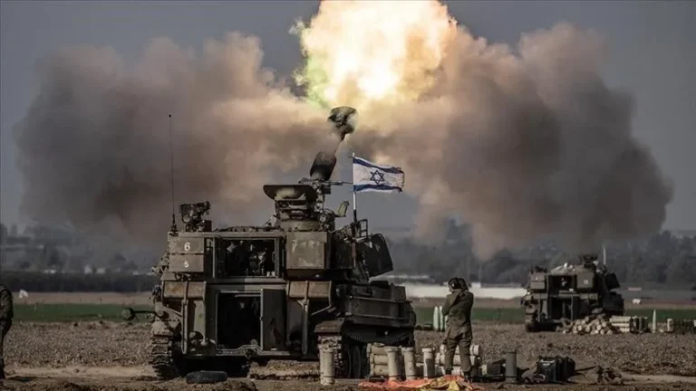 Israeli Arms Exports Reach $19.2 Billion Amid Regional Conflicts