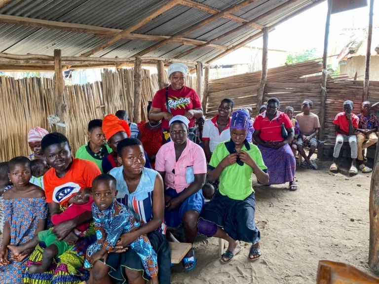 Churches Of Christ Expand Rapidly In Ghana And Togo Amid Missionary Efforts