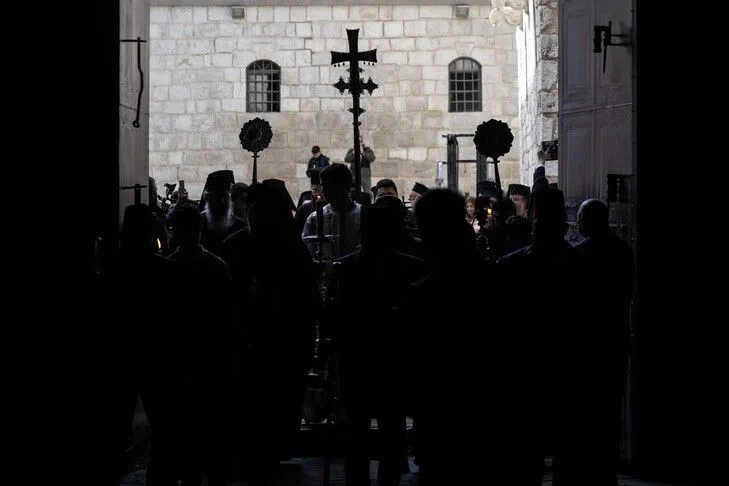 Greek Archbishop Warns of Growing Threat to Christians in Jerusalem After Nun Attack