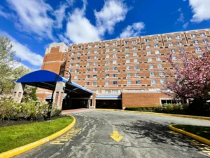 Lowell, Massachusetts, City Council Discusses Potential 24-Hour Homeless Shelter at Vacant ICC