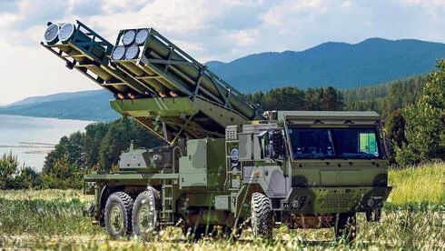 Israeli Ministry of Defense to Expand Weapon Exports to Dozens of Countries Without Public Disclosure