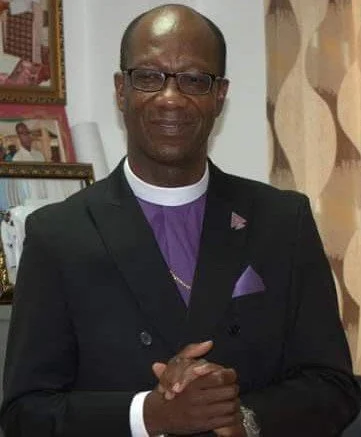 AME Zion Church Congratulates Ghana’s President-Elect on Victory
