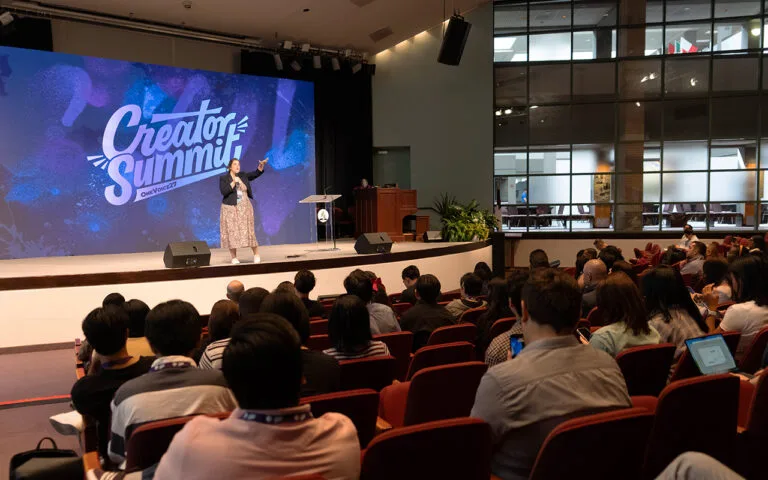Adventist Global Creator Summit Launches ‘OneVoice27’ Initiative to Unite Digital Storytellers in Church Mission