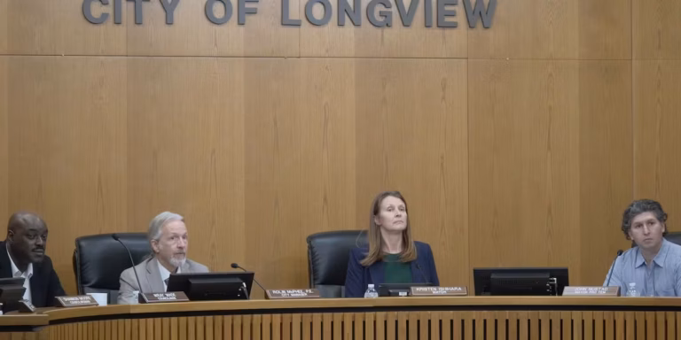 Longview, Texas, City Council approves $1.24 million in grants for Salvation Army, Habitat for Humanity