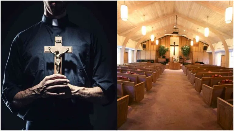 Revocation of Reverend Munengi Mulandi’s Ordination Sparks Scrutiny of Church Leadership Accountability in Kenya