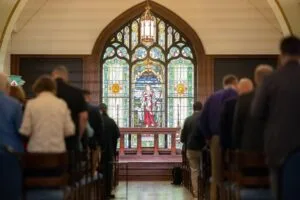 St. Barnabas Anglican Church Seeks Faithful Priest for Rector Position