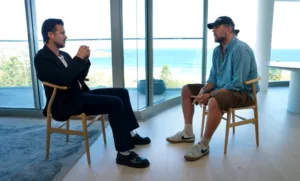 Joel Houston Discusses Personal and Spiritual Struggles Following Difficult Years