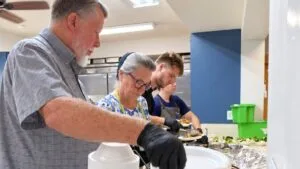 Sarasota homeless services face closure as church faces code violation over shelter operations