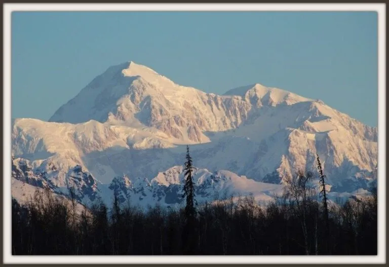 Unitarian Youth Group Focuses on Environmental Justice and Conservation During Alaska Trip