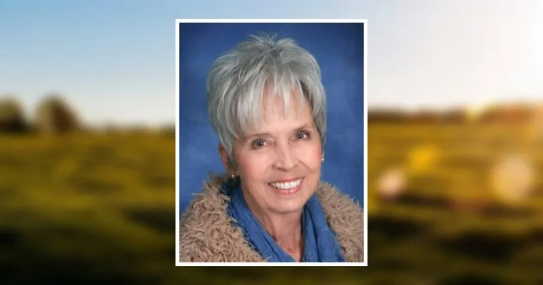 Elder Lynne Logan Neilon Alexander of First Christian Church (Disciples of Christ) Dies at 82