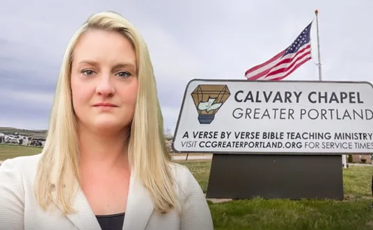 Maine Supreme Court Upholds Custody Order Restricting Mother’s Religious Practices with Daughter