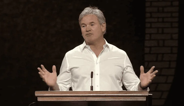 Pastor Jack Hibbs Opposes California Bill Allowing Adults to Take Child Custody Without Consent